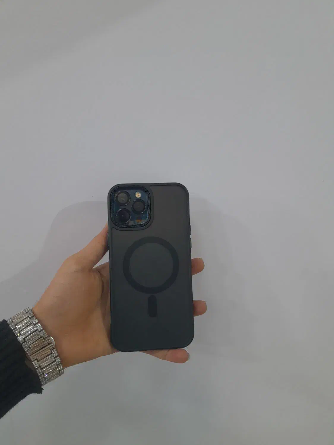 ایفون ۱۲pro max|موبایل|بومهن, |دیوار