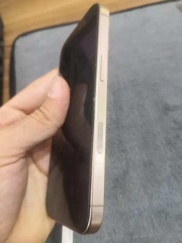 iphone 16pro|موبایل|شیراز, آزادی|دیوار