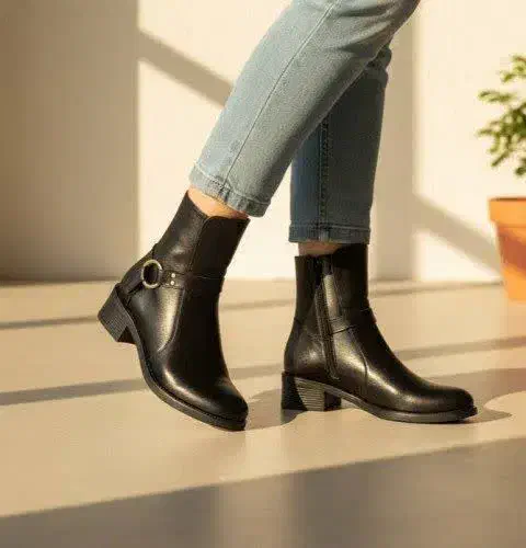 کفش و بوت و نیم بوت|کیف، کفش، کمربند|بروجرد, |دیوار