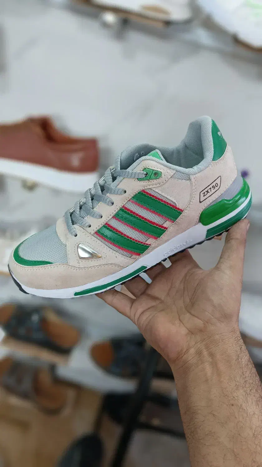 افر ZX750 مردانه|حراج|سبزوار, شهرک ابوذر|دیوار