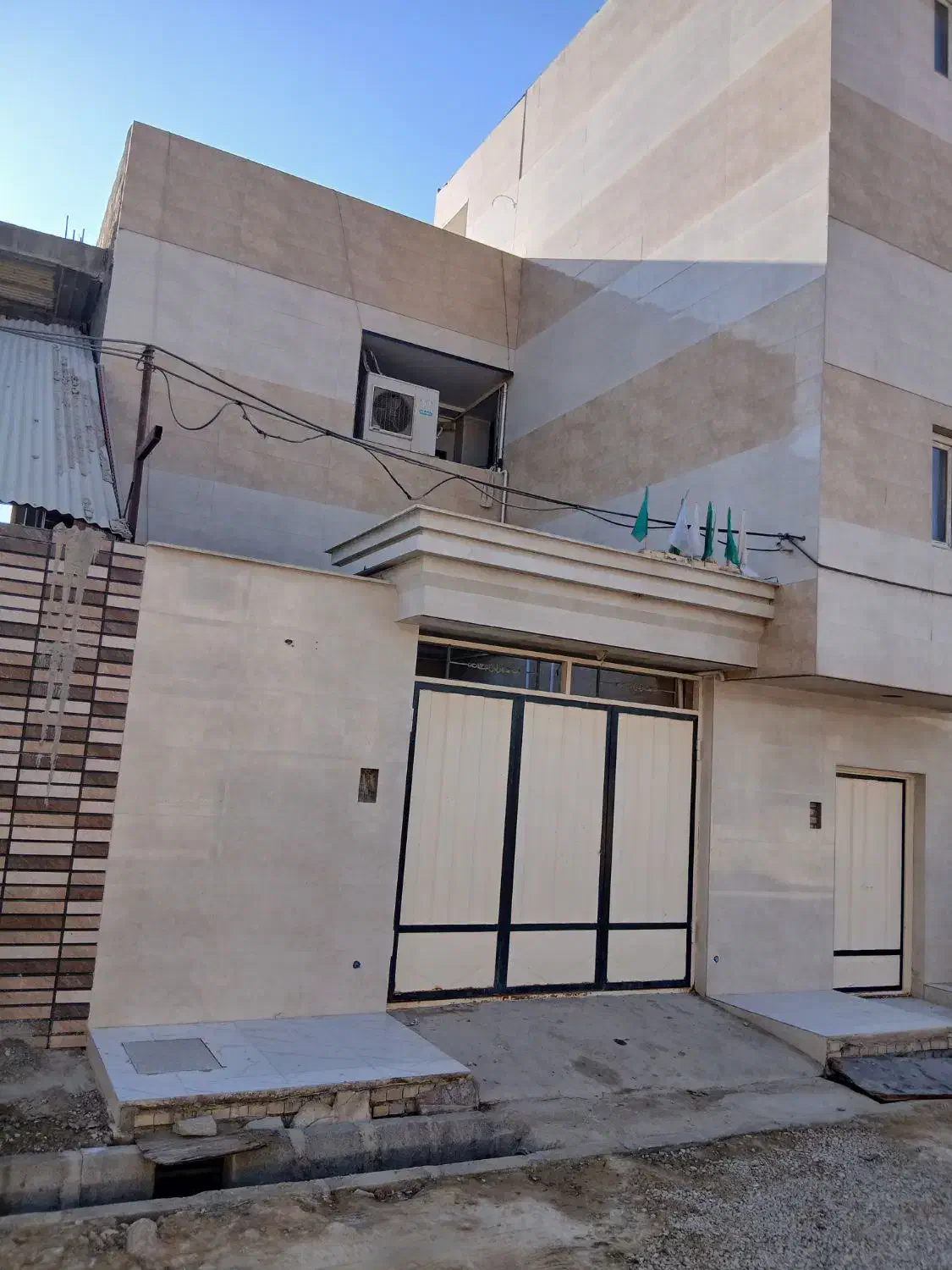 فروش خانه کمپB|فروش آپارتمان|بندر امام خمینی, |دیوار