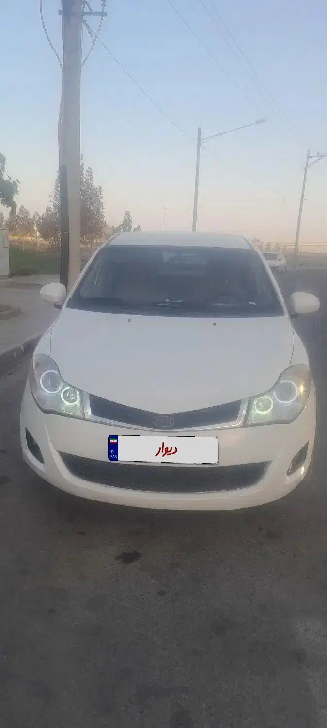 ام‌وی‌ام 315 هاچبک ساده، مدل ۱۳۹۲|خودرو سواری و وانت|مشهد, ارمغان|دیوار