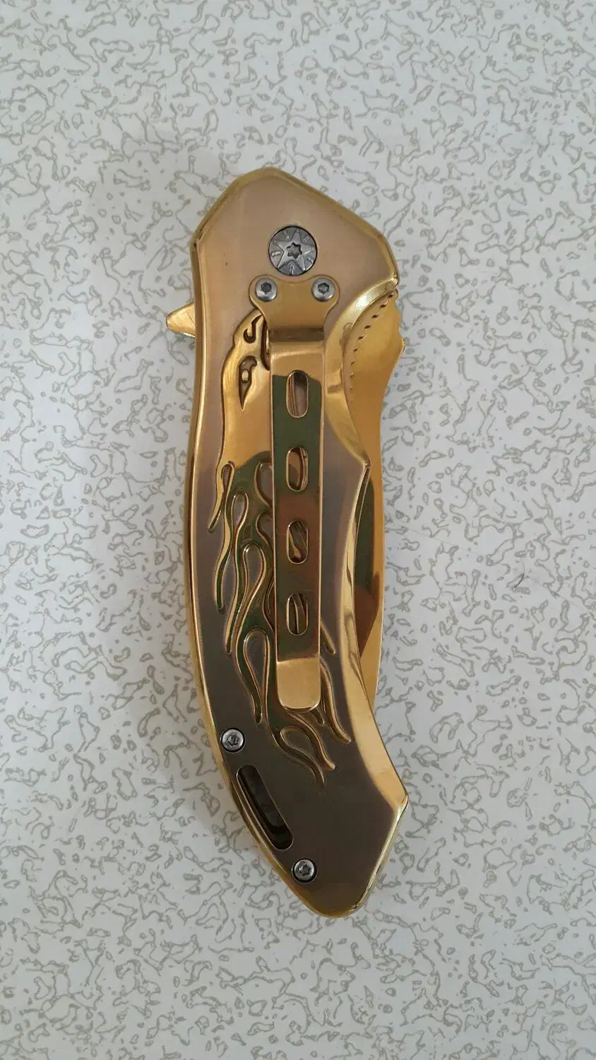 چاقو آشپزخانه اصلی و حرفهای|ظروف پختوپز|قم, ولیعصر|دیوار