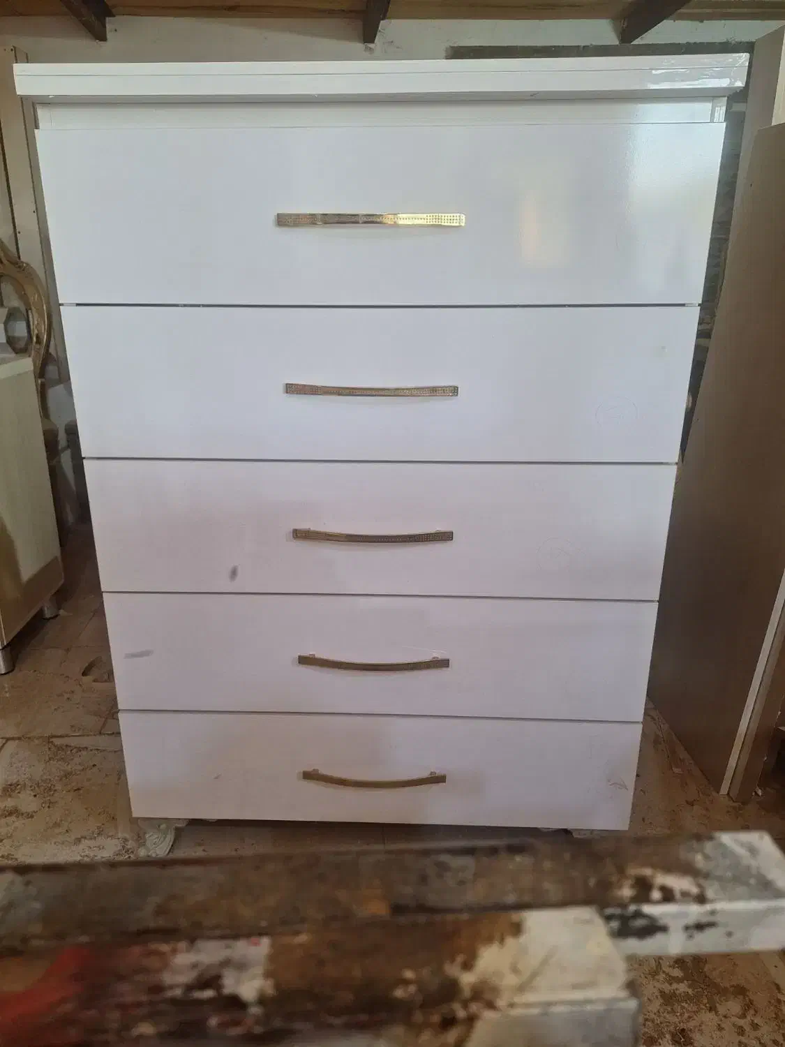 انواع دراور|جاکفشی، کمد، دراور|آذرشهر, |دیوار