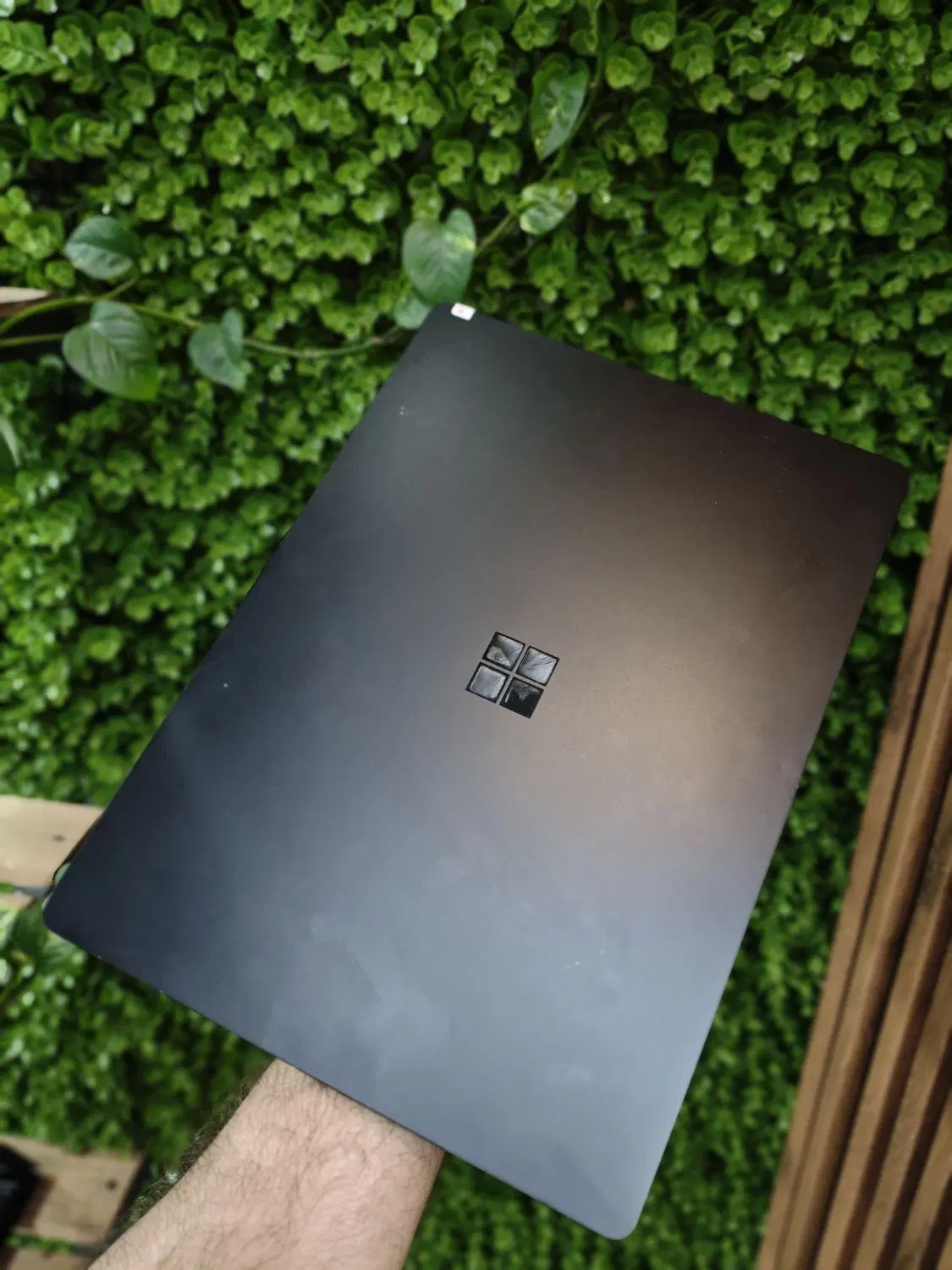 SURFACE LAPTOP 3 15 INCH|رایانه همراه|تهران, میدان ولیعصر|دیوار