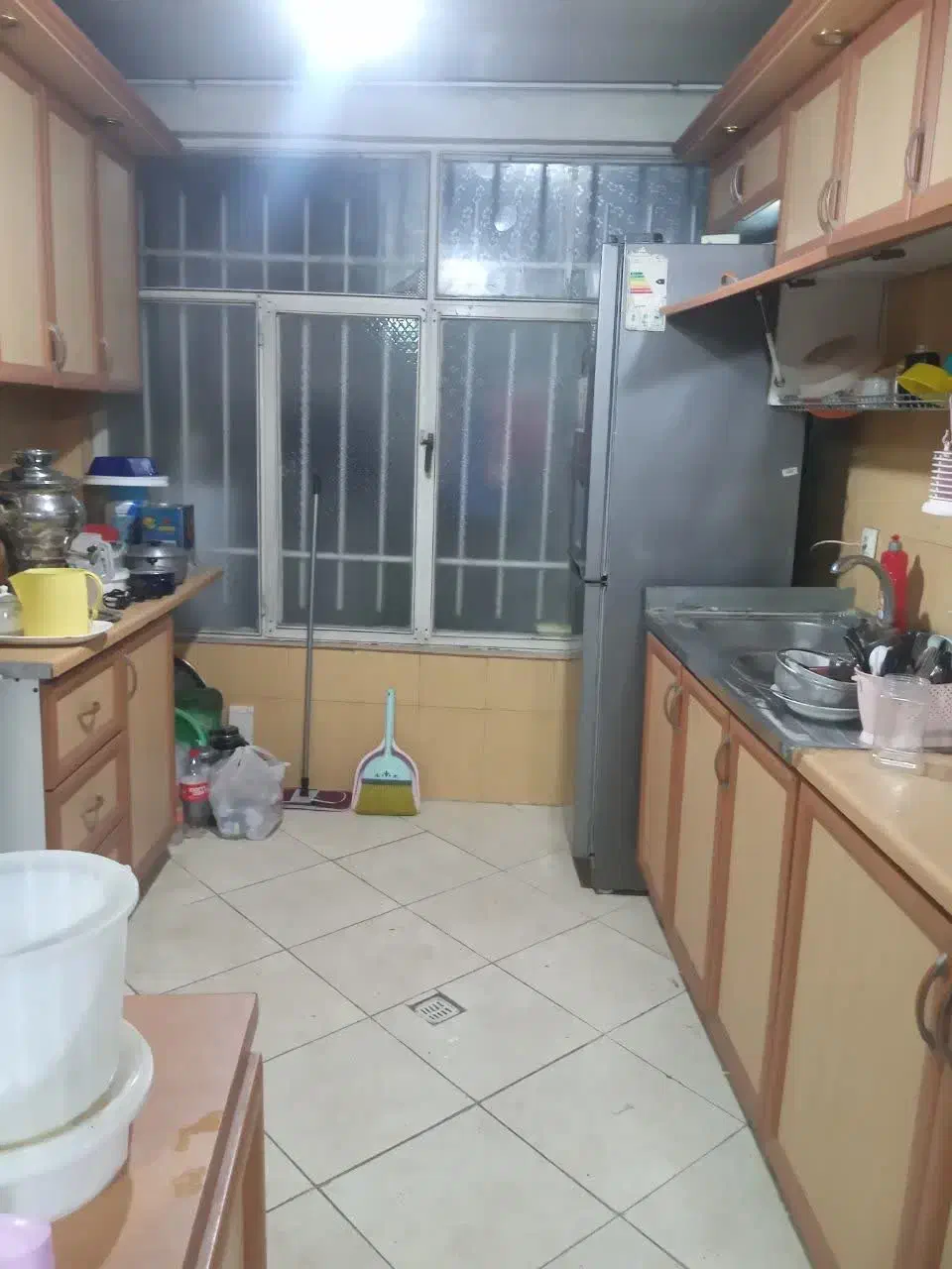 خانه مسکونی، کارخانه قند، کوی آزادی|فروش خانه و ویلا|ورامین, ورامین|دیوار