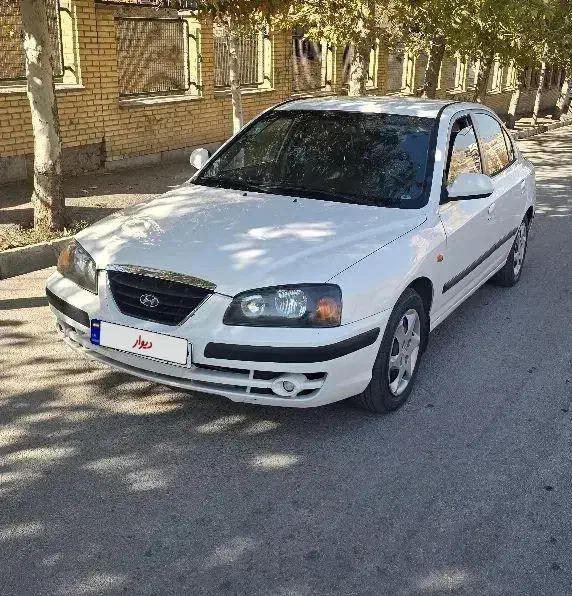 هیوندا اوانته|خودرو سواری و وانت|ارومیه, |دیوار