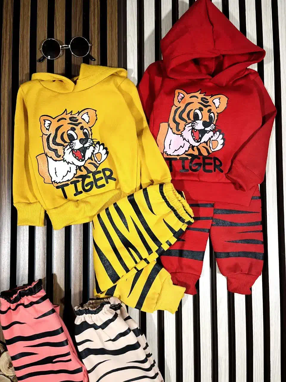 هودی شلوار|کفش و لباس بچه|بوئین زهرا, |دیوار