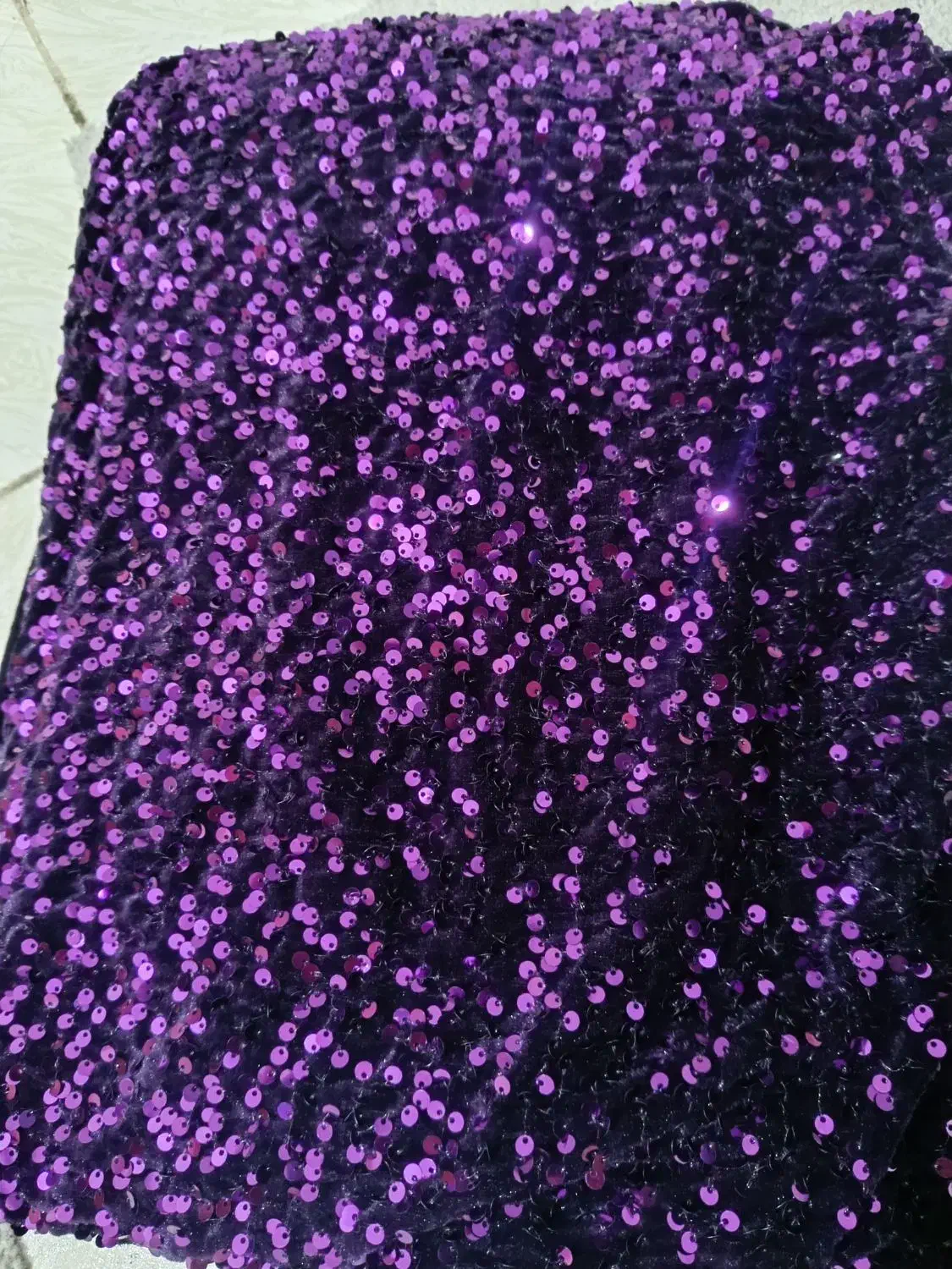 پارچه|لباس|فولادشهر, مسکن مهر فولادشهر|دیوار