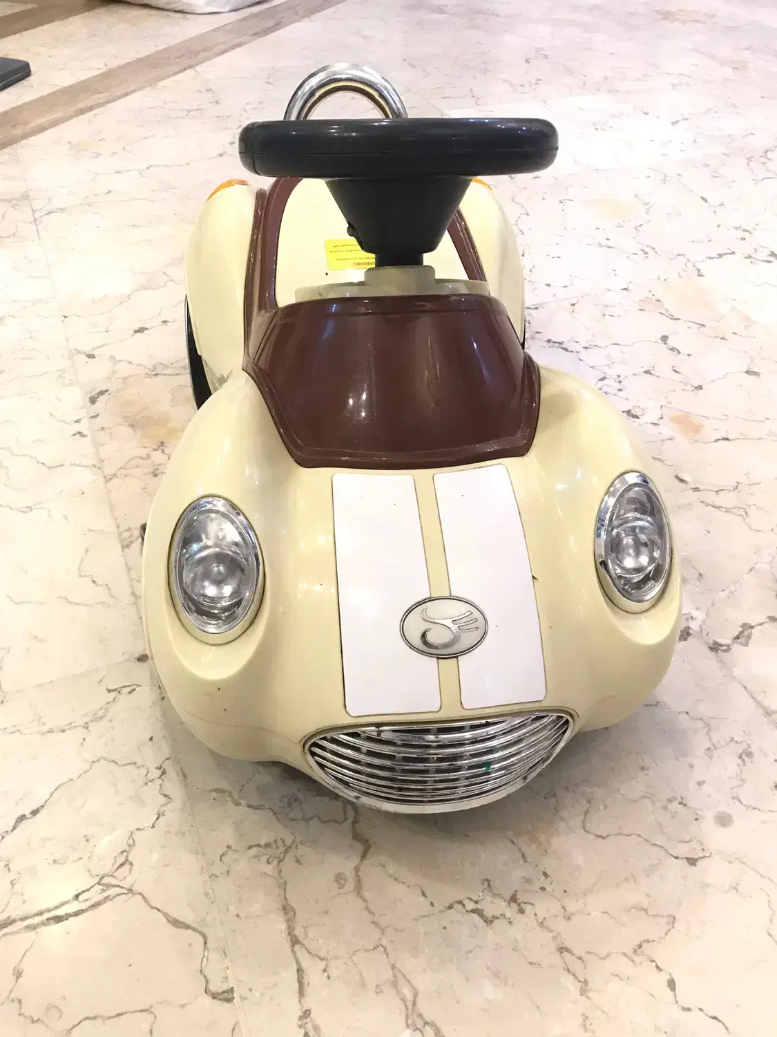 ماشین موزیکال کودک|اسباب‌بازی بچه|تهران, سازمان برنامه جنوبی|دیوار