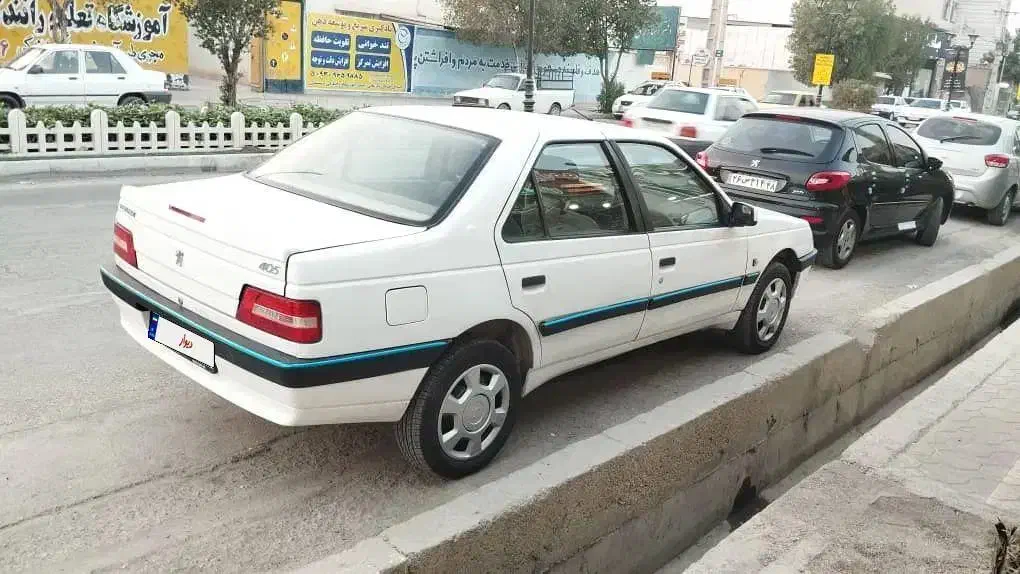 tu5 91|خودرو سواری و وانت|برازجان, |دیوار