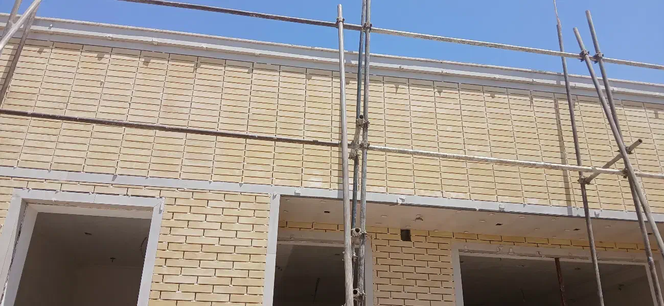 کارگر نماکاری|استخدام معماری، عمران و ساختمانی|میبد, |دیوار