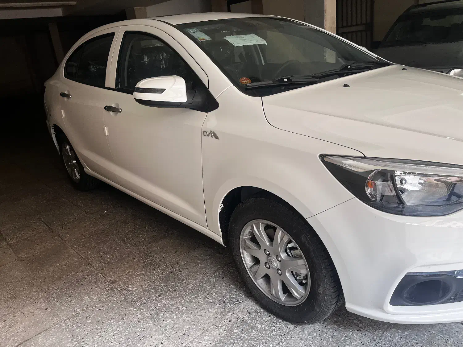 شاهین اتوماتیک cvt صفر  اسفند ۱۴۰۲|خودرو سواری و وانت|تهران, نیلوفر|دیوار