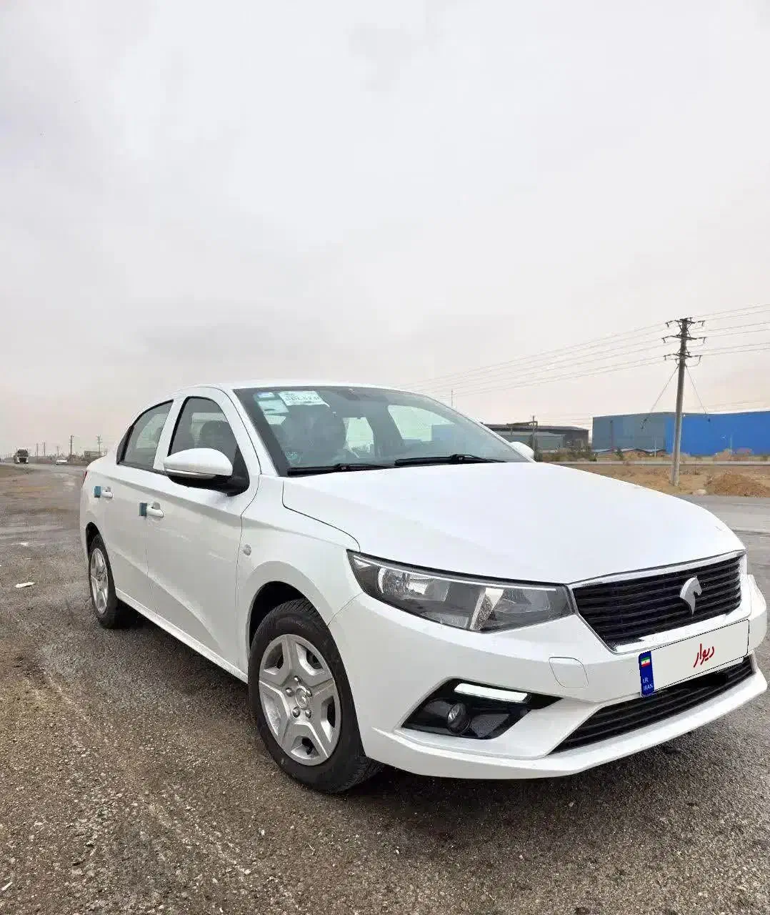 تارا 1404 V1|خودرو سواری و وانت|اصفهان, خواجو|دیوار