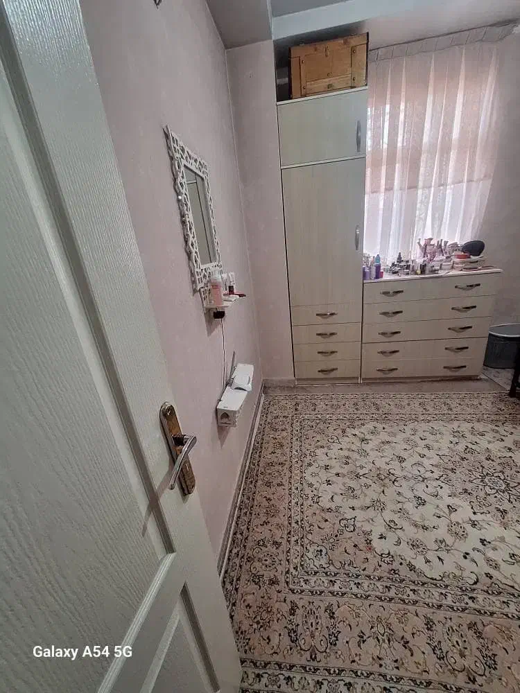 اجاره آپارتمان ۵۱ متری غفاری