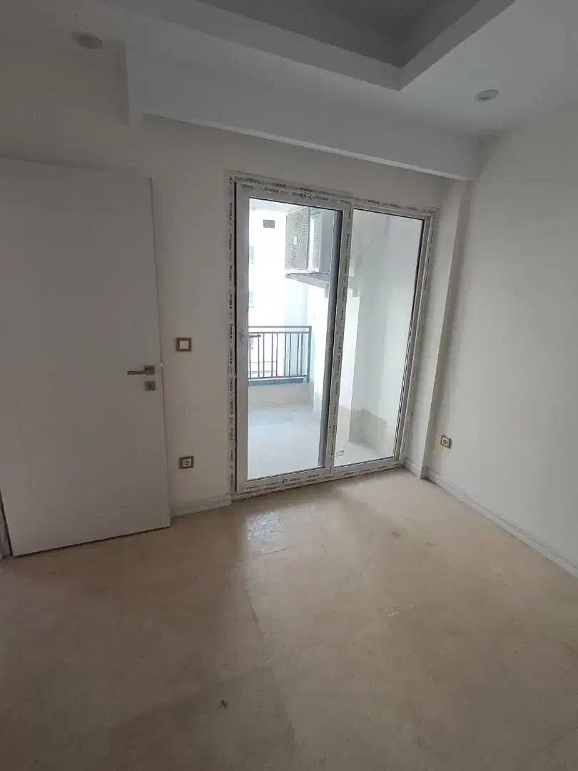 ۱۱۵متر نوساز کلید نخورده