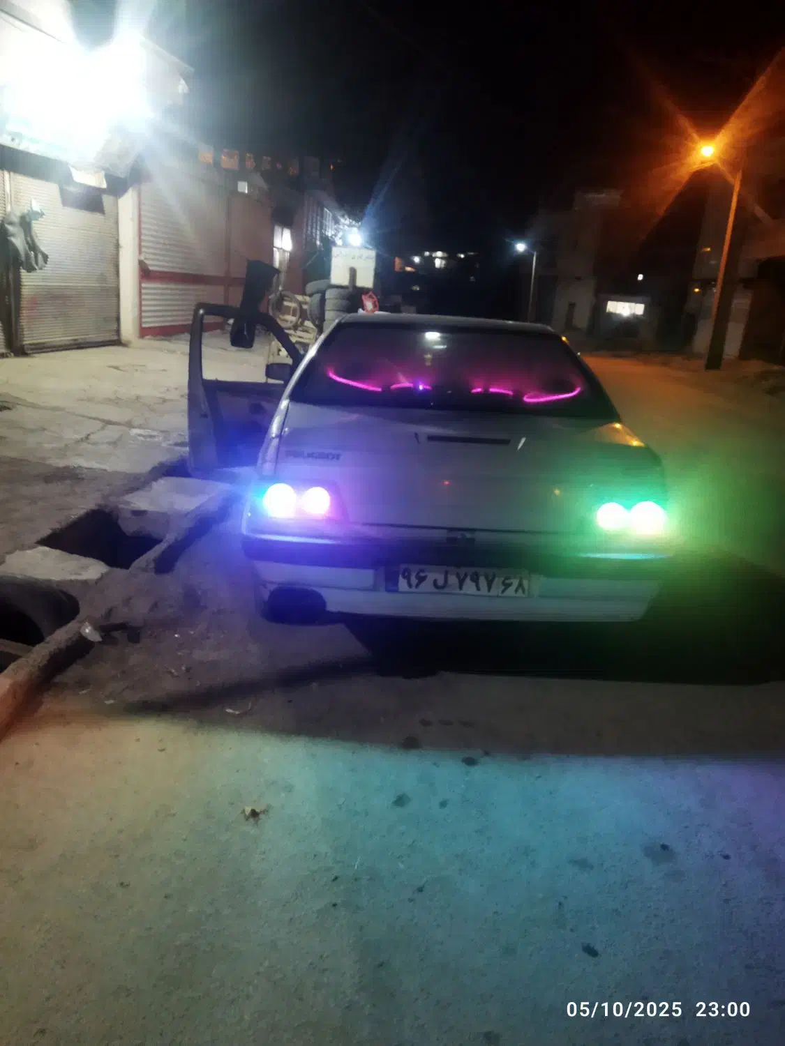 فروش|قطعات یدکی و لوازم جانبی|نورآباد, |دیوار