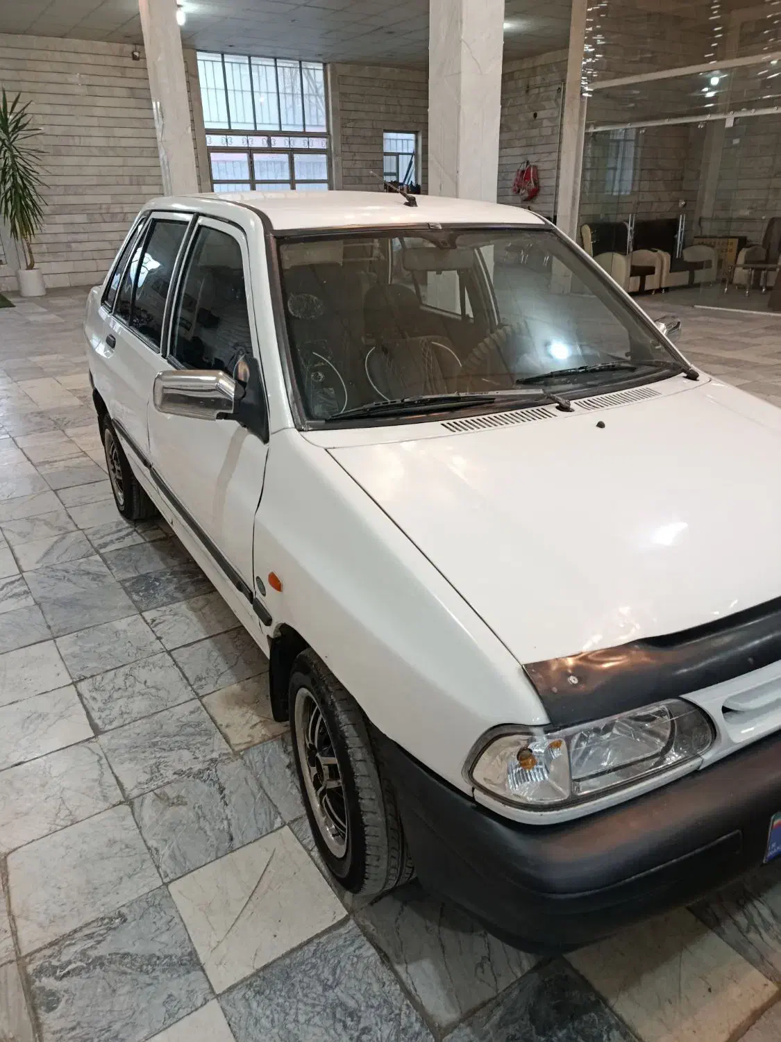 فروش|خودرو سواری و وانت|الیگودرز, |دیوار