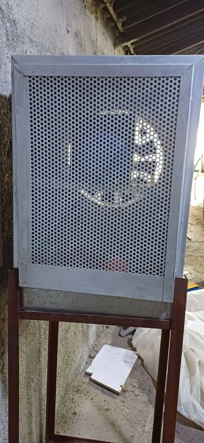 رطوبت ساز صنعتی|ماشین‌آلات صنعتی|کرج, شاهین‌ویلا|دیوار