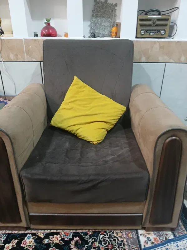 مبل|مبلمان خانگی و میز عسلی|آبادان, |دیوار