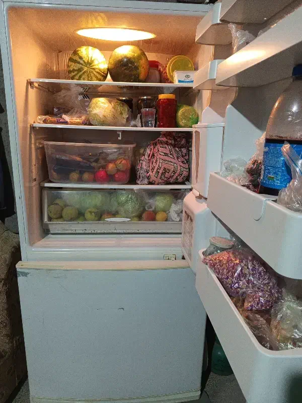 یخچال|یخچال و فریزر|الوند, |دیوار