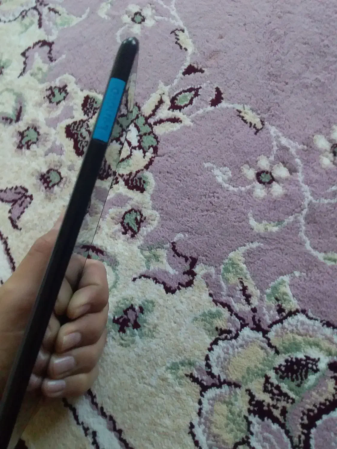 تبلت لنوو|تبلت|کرمانشاه, |دیوار