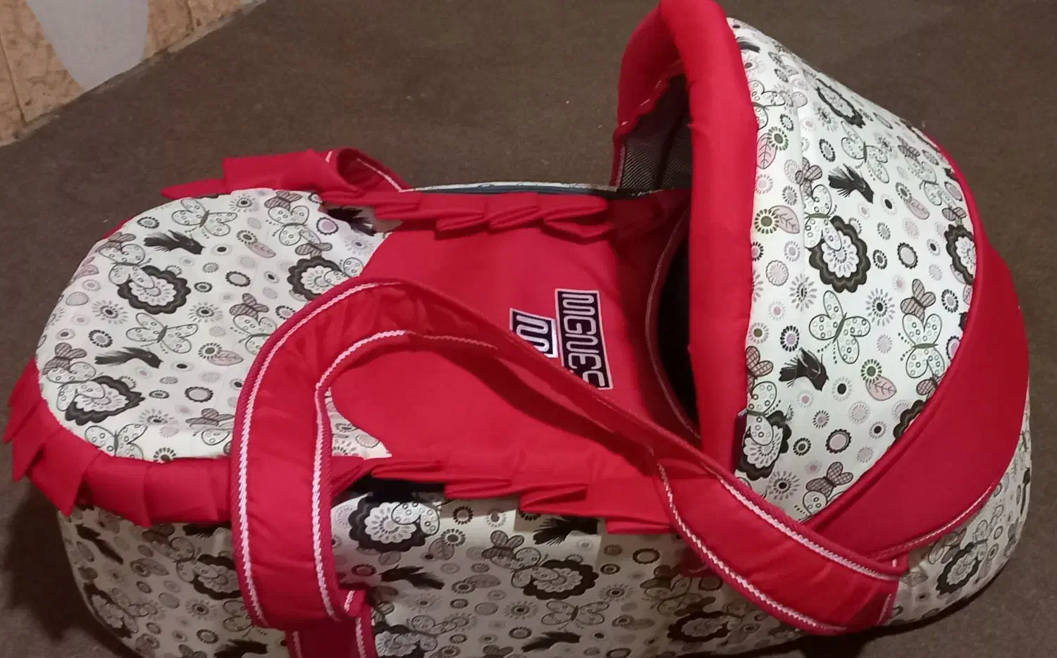 ساک حمل نوزاد|کالسکه و لوازم جانبی|شیراز, گویم|دیوار