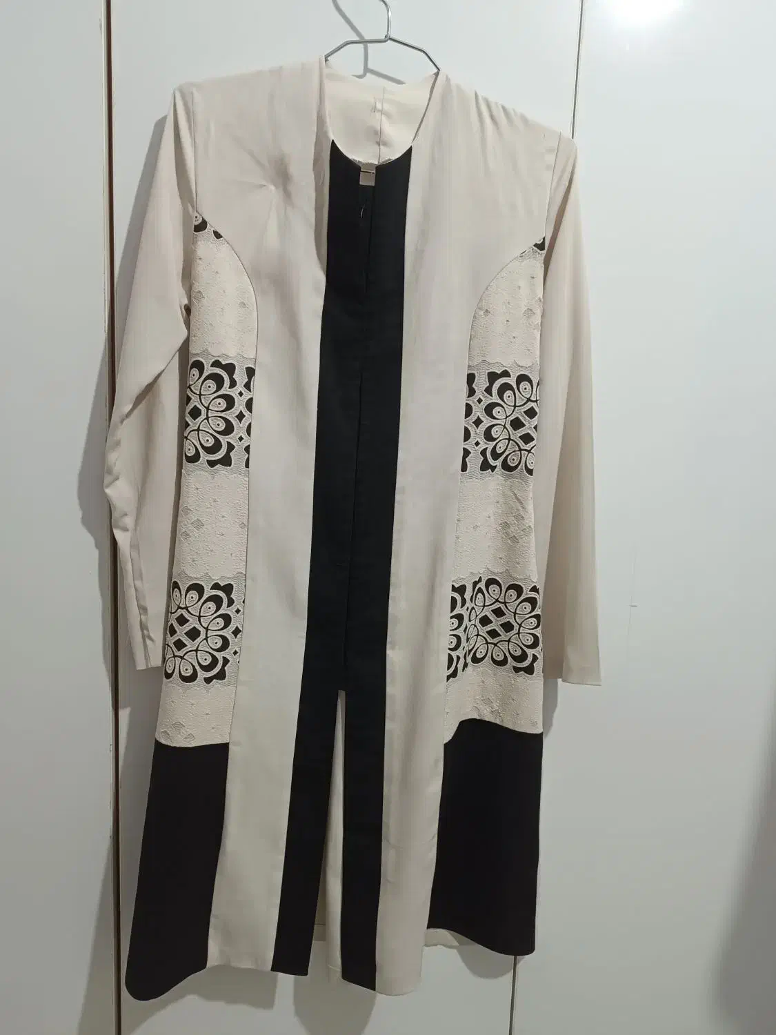 مانتو مجلسی سایز 38 تا 42|لباس|پلدختر, |دیوار