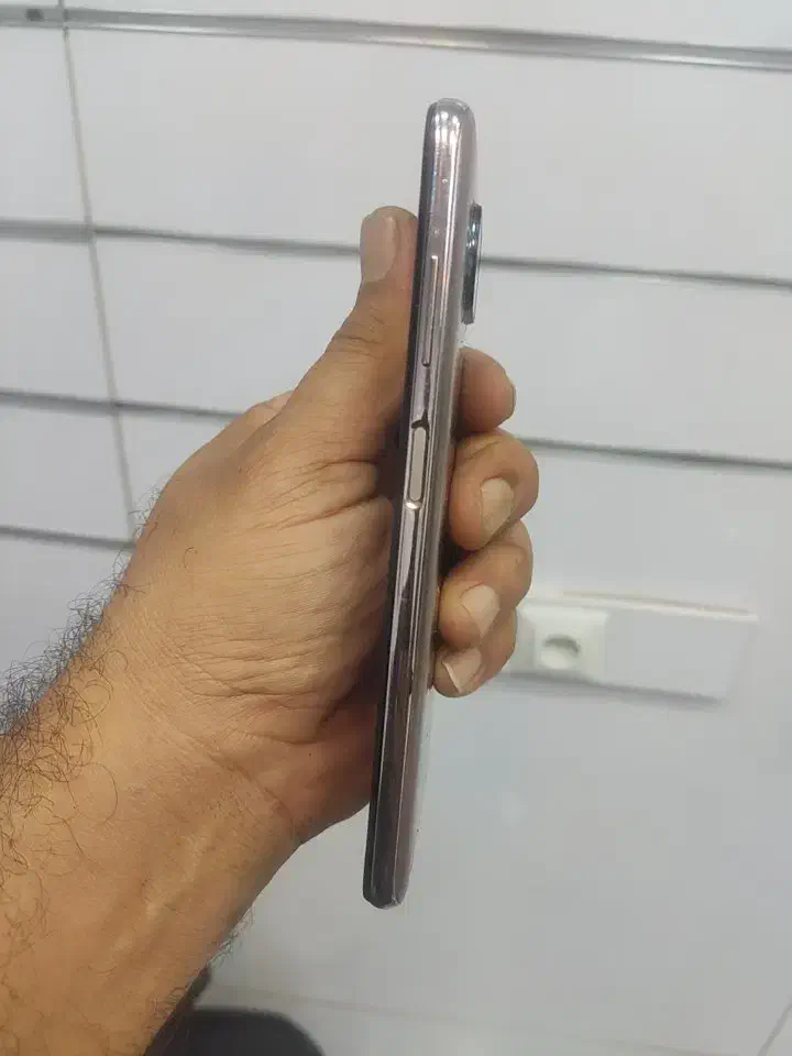 گوشی پوکوx3pro|موبایل|شیراز, آبیاری|دیوار