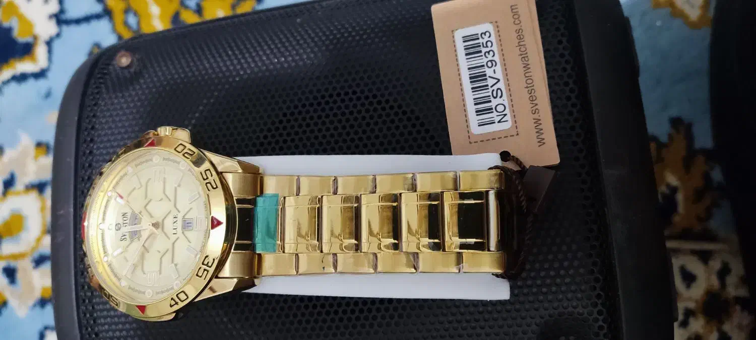 ساعت ضد آب و صفر ژاپنی|ساعت|شیبکوه (هرمزگان), |دیوار