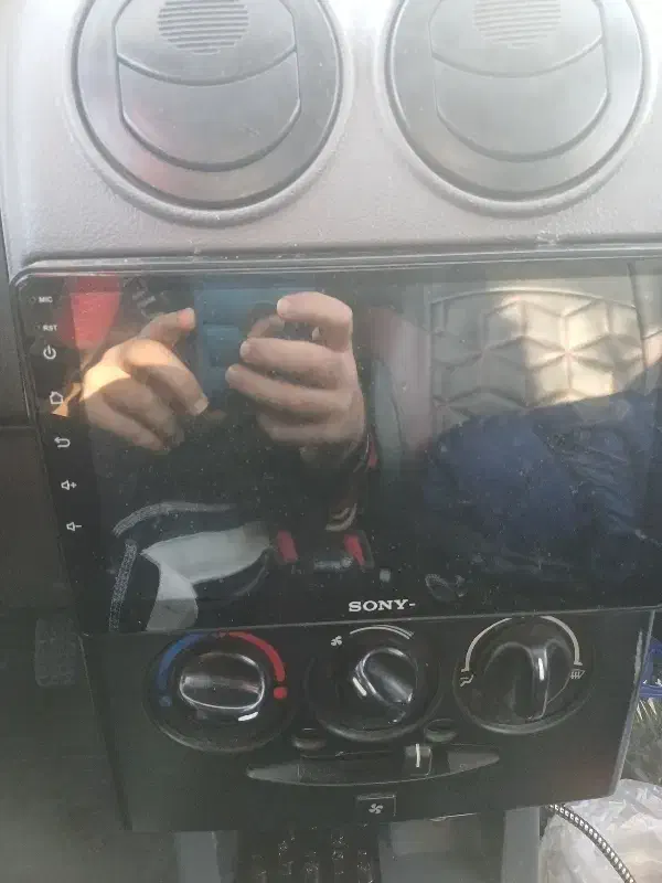 پراید ۱۵۱|خودرو سواری و وانت|پرند, فاز ۵|دیوار