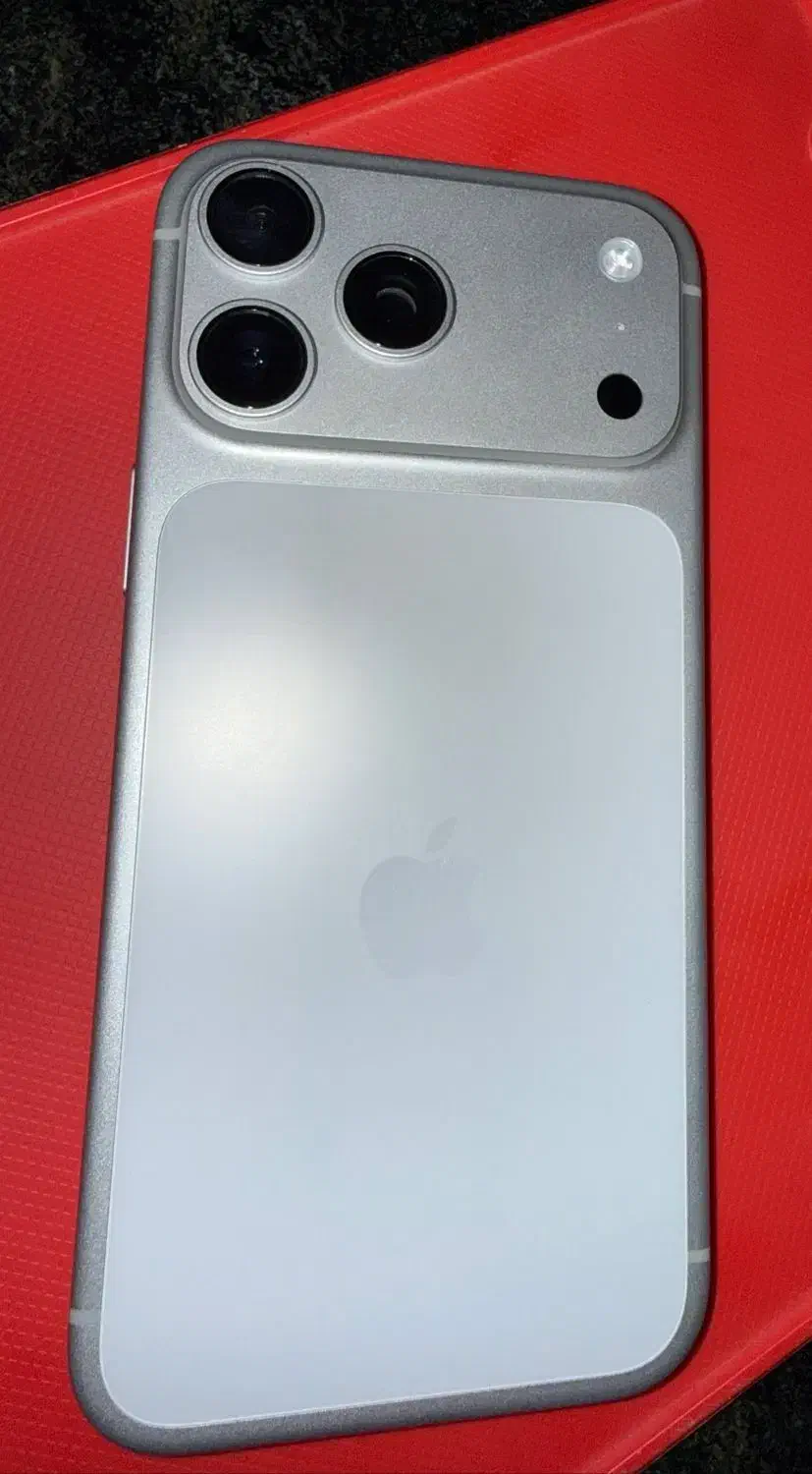 آیفون17پرومکس|موبایل|هرسین, |دیوار