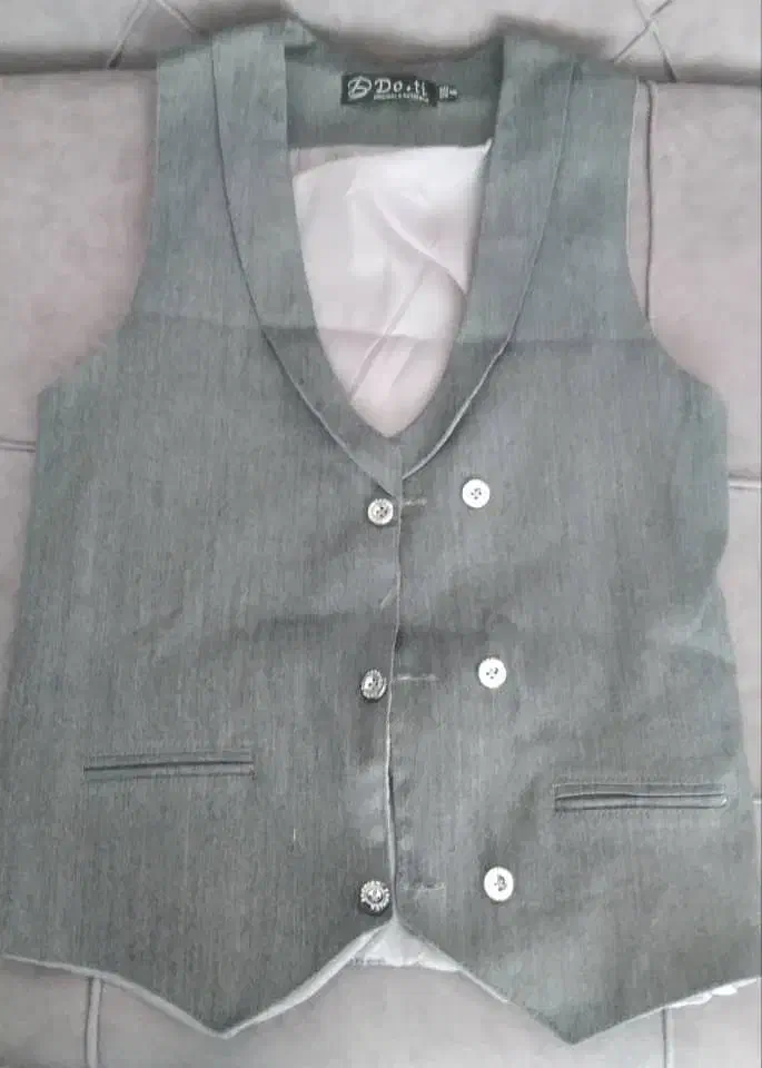 جلیقه و شلوار پسرونه|لباس|شهریار, رضی آباد بالا|دیوار