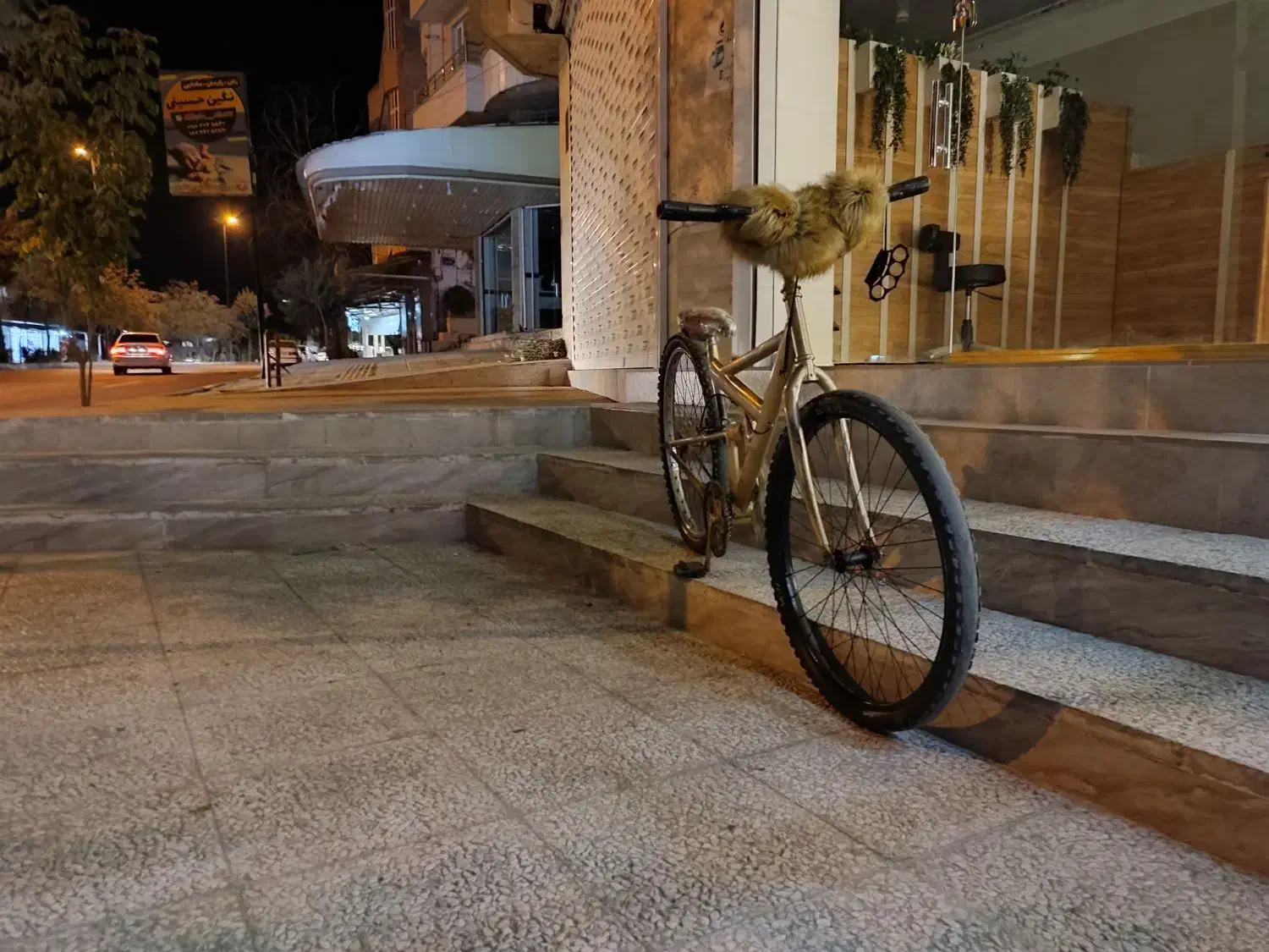 دوچرخه|دوچرخه، اسکیت، اسکوتر|بانه, |دیوار