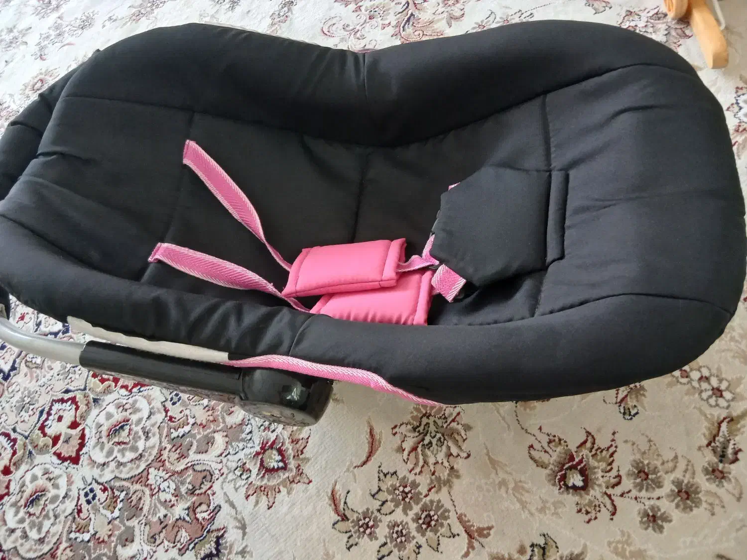 نی لای لای (کریر)|اسباب و اثاث بچه|شیراز, شهرک فرزانگان|دیوار