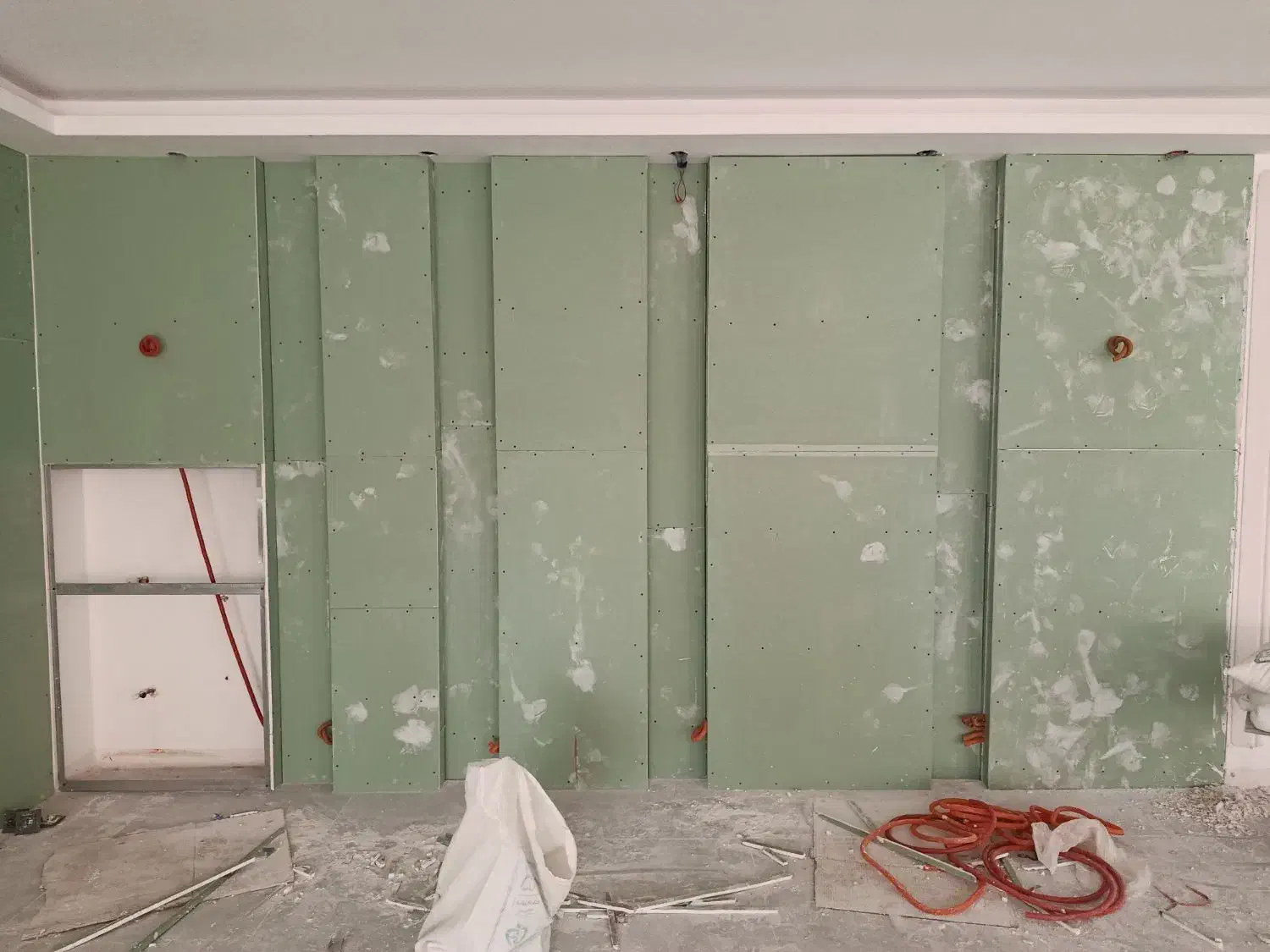 kunaf|خدمات پیشه و مهارت|آمل, |دیوار