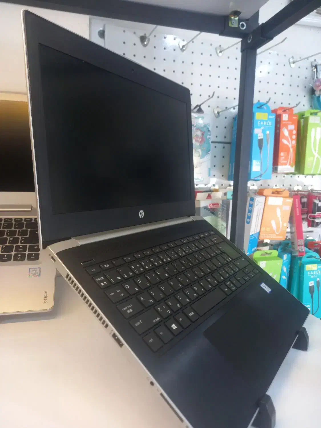لپ تاپ Hp ProBook 430 G5 در حد نو|رایانه همراه|بجنورد, |دیوار