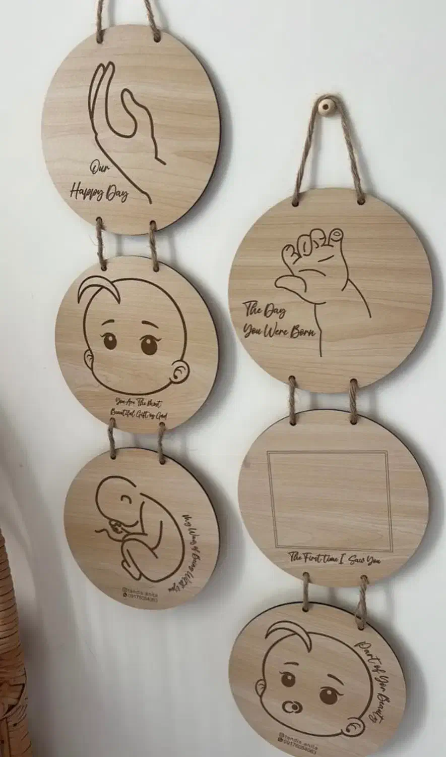 سیسمونی|اسباب و اثاث بچه|شیراز, نیایش|دیوار