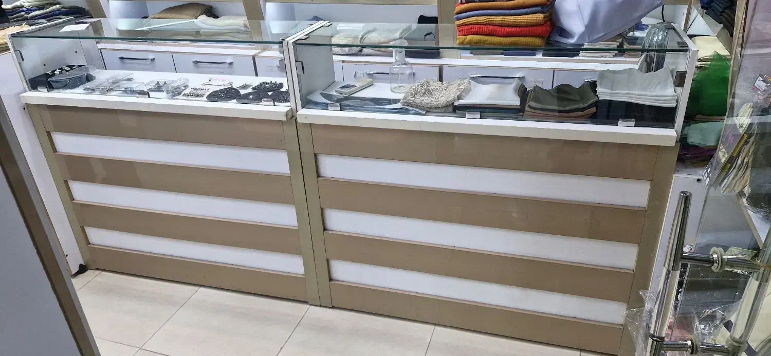 ویترین|فروشگاه و مغازه|امیدیه, |دیوار