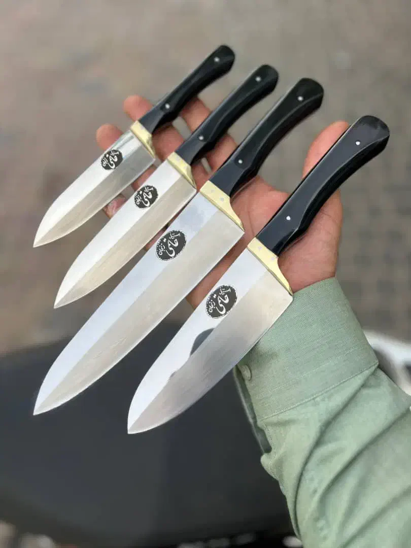 تولیدی و تعاونی چاقو|ظروف پختوپز|ساری, |دیوار