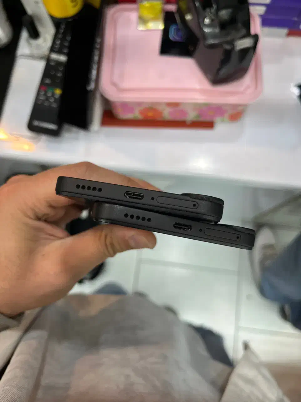 ناتینگ cmf phone 1 حافظه ۲۵۶|موبایل|کرج, گوهردشت|دیوار