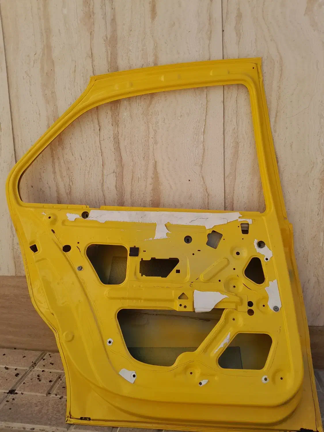 درب سورن پلاس فروشی|قطعات یدکی و لوازم جانبی|کرج, فاز ۳ گوهردشت|دیوار