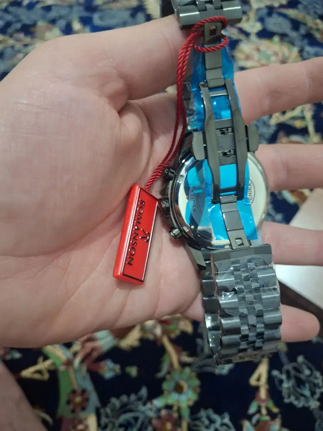 ساعت|ساعت|تهران, گیشا|دیوار