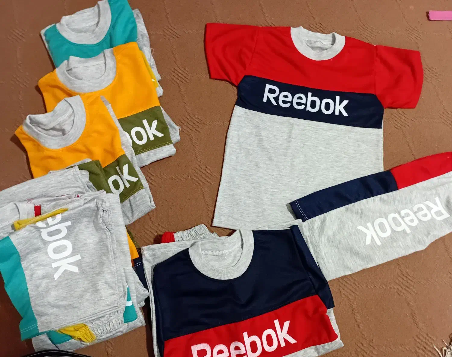 لباس بچه گانه|کفش و لباس بچه|تربت جام, پاسداران|دیوار