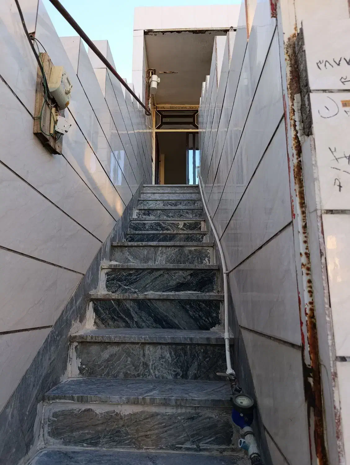 فروش خانه ویلایی پشته جزایری|فروش خانه و ویلا|خرمآباد, |دیوار