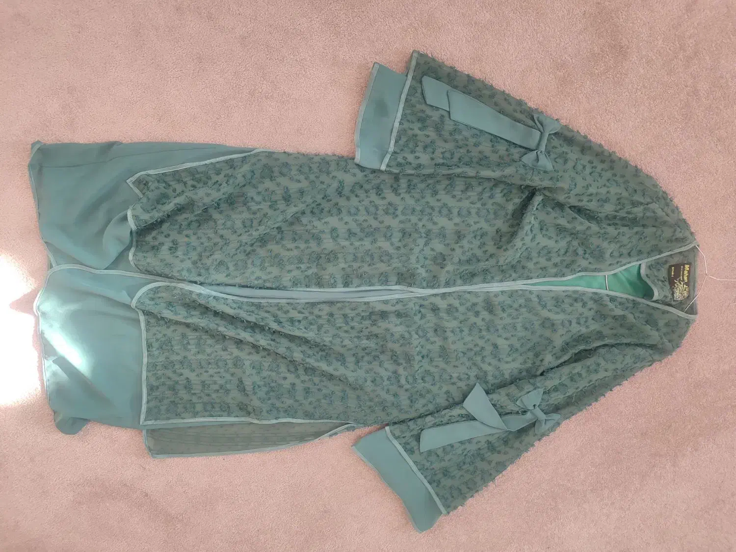 مانتو مجلسی شومیز دامن لباس|لباس|آشتیان, |دیوار