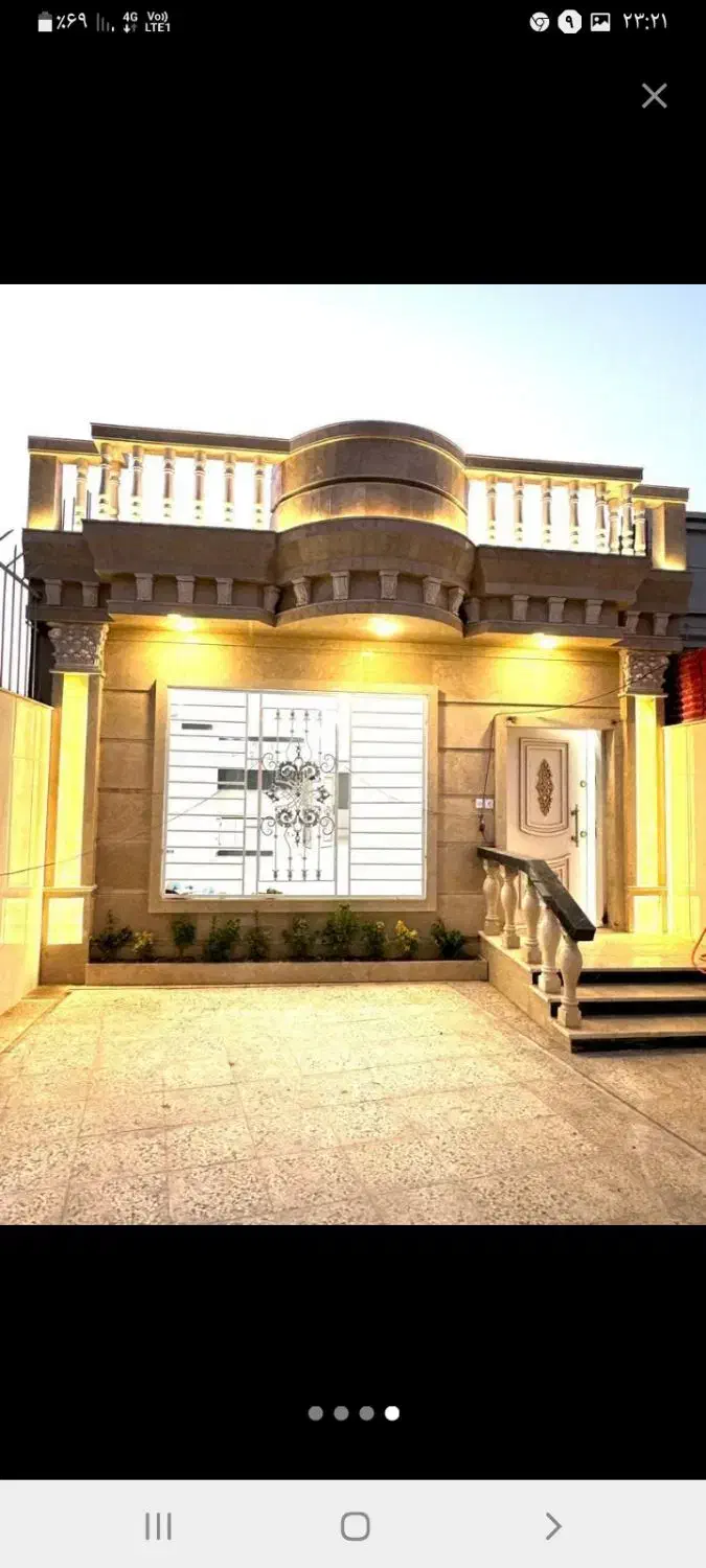 سوییت ویلایی|اجارهٔ کوتاه‌مدت آپارتمان و سوئیت|گنبد کاووس, |دیوار