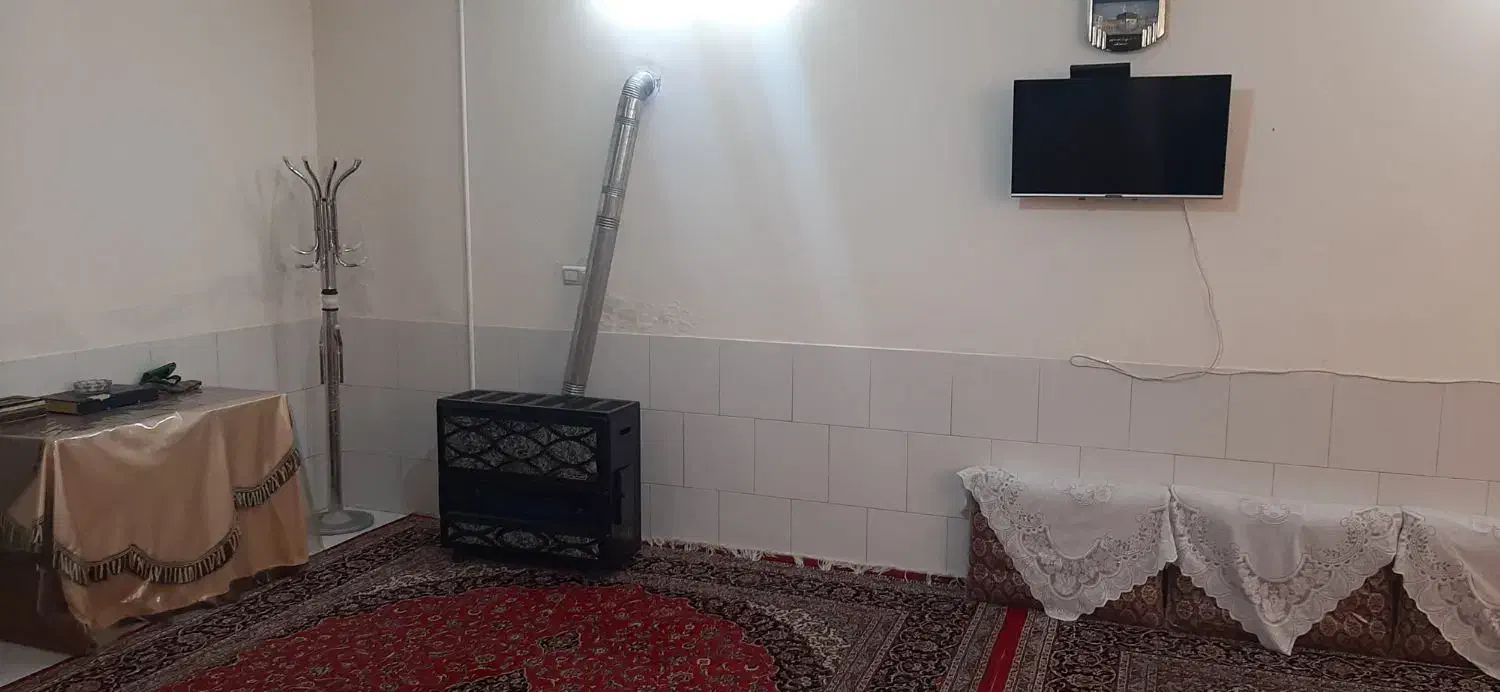 سوییت یک خوابه شیک و تمیز|اجارهٔ کوتاه‌مدت آپارتمان و سوئیت|حمیدیا, |دیوار