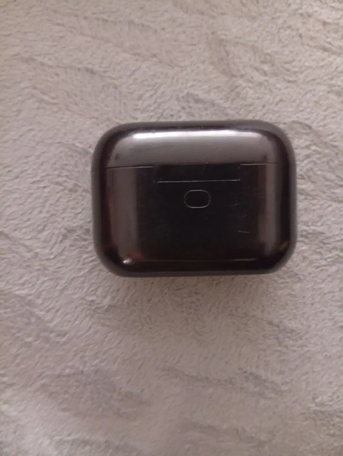 ایرپاد QCy|لوازم جانبی موبایل و تبلت|اصفهان, احمدآباد|دیوار