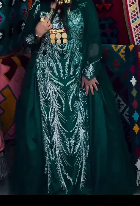 کرایه لباس محلی|لباس|اصفهان, ملک‌شهر|دیوار